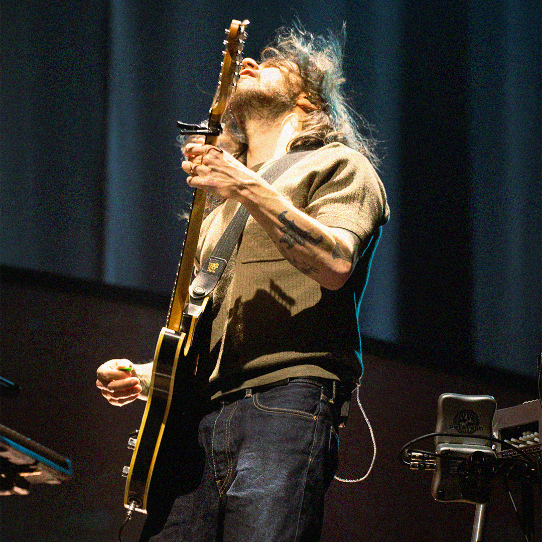 Alex Warren 2026 live in der Festhalle Frankfurt