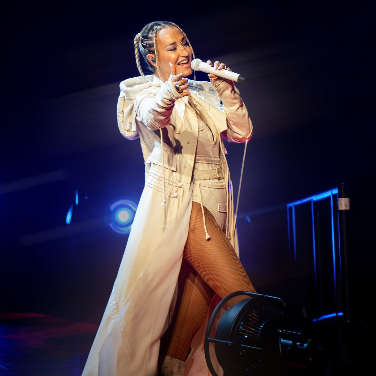 Sarah Connor 2026 in der Festhalle Frankfurt