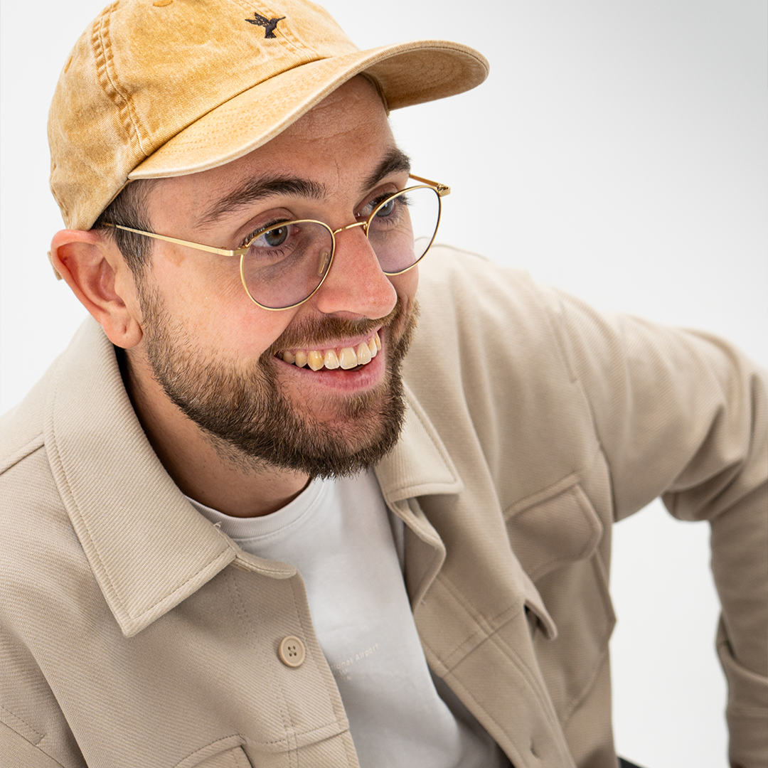 Behind The Scenes für Flo