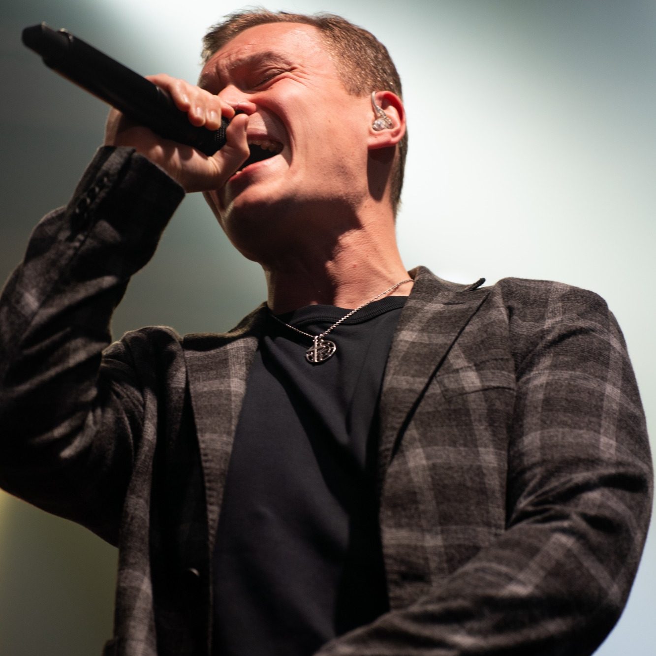 UB40 2026 in der Jahrhunderthalle Frankfurt